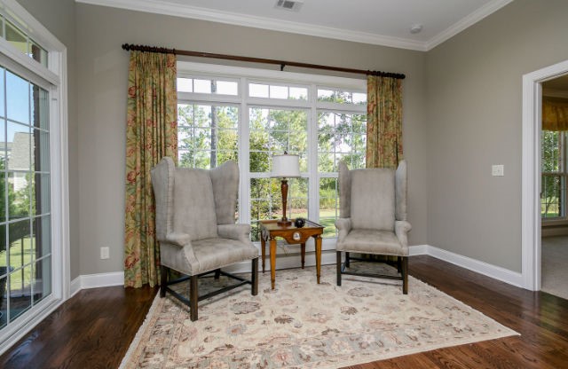 Carolina Signature Homes