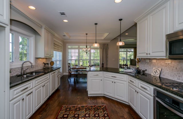 Carolina Signature Homes