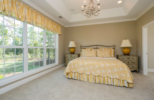 Carolina Signature Homes