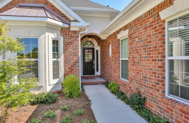 Carolina Signature Homes