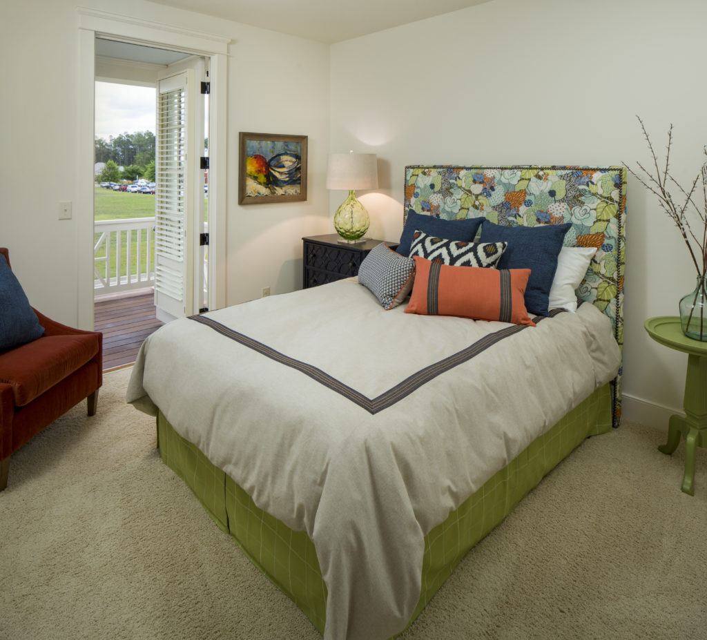 Carolina Signature Homes