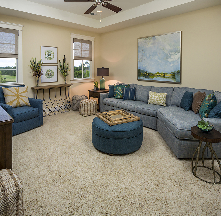 Carolina Signature Homes