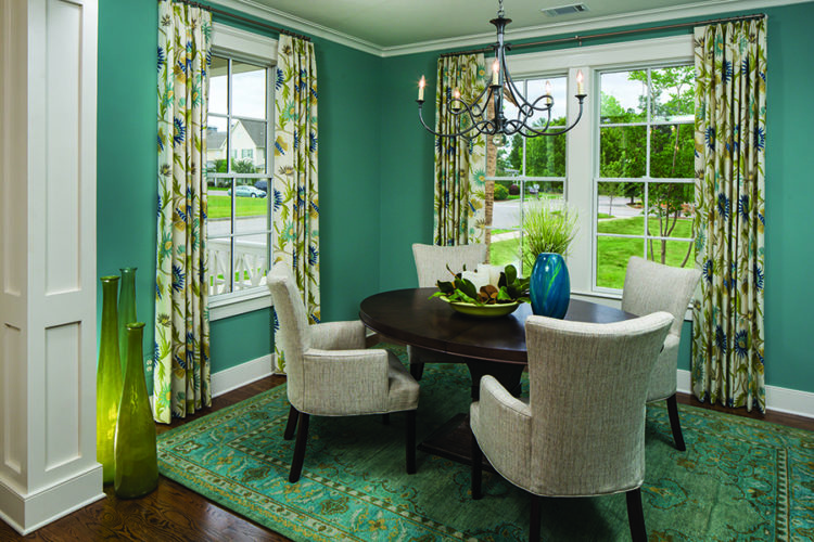 Carolina Signature Homes