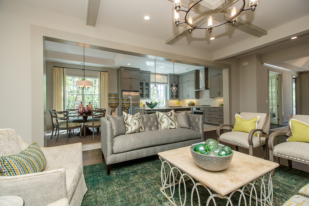 Carolina Signature Homes