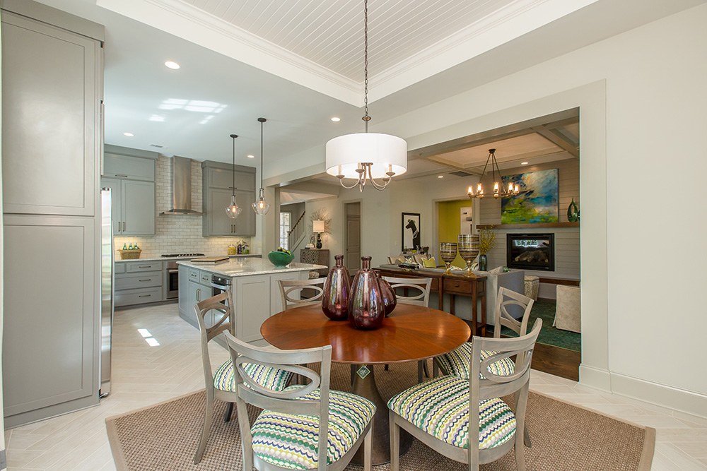 Carolina Signature Homes