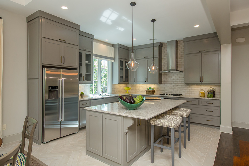 Carolina Signature Homes
