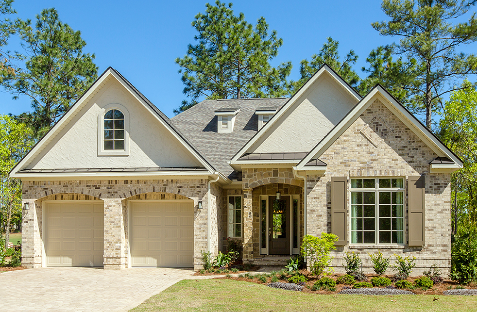 Carolina Signature Homes