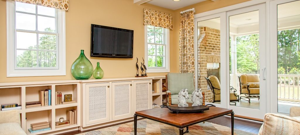 Carolina Signature Homes