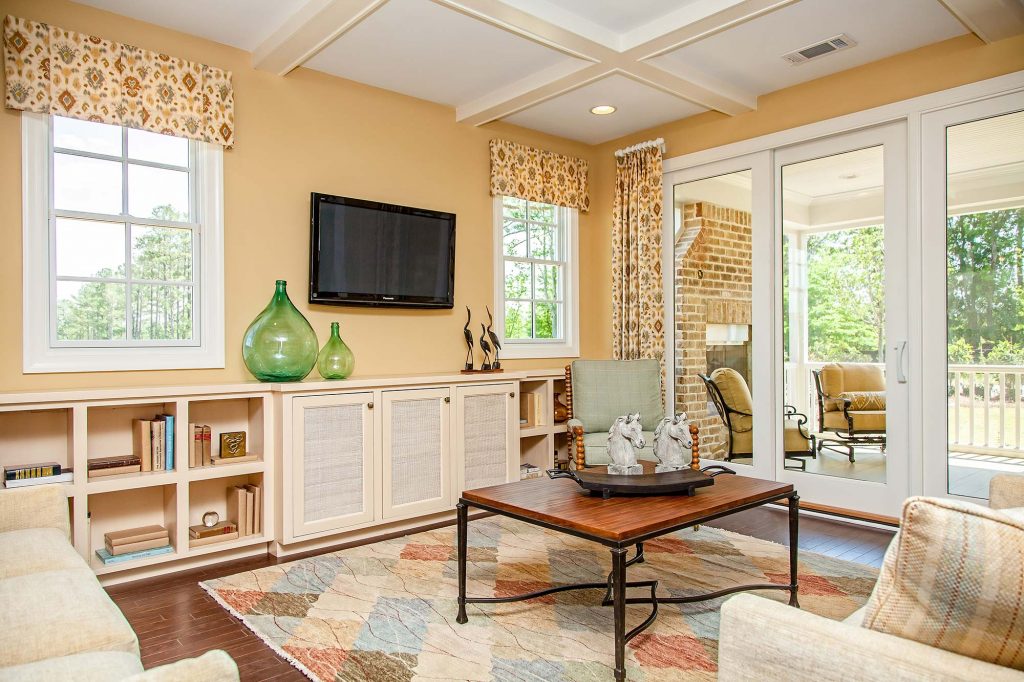 Carolina Signature Homes