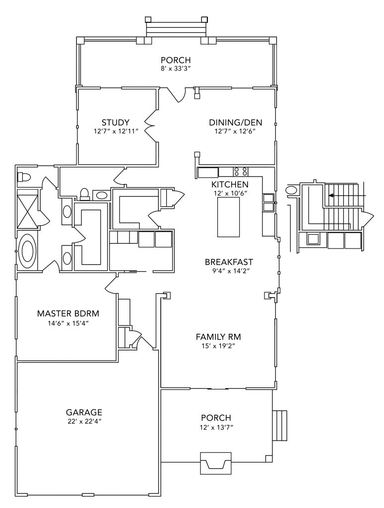 Carolina Signature Homes