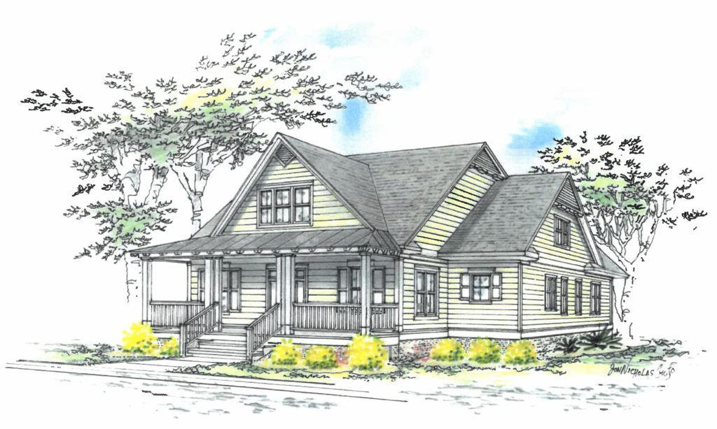 Carolina Signature Homes