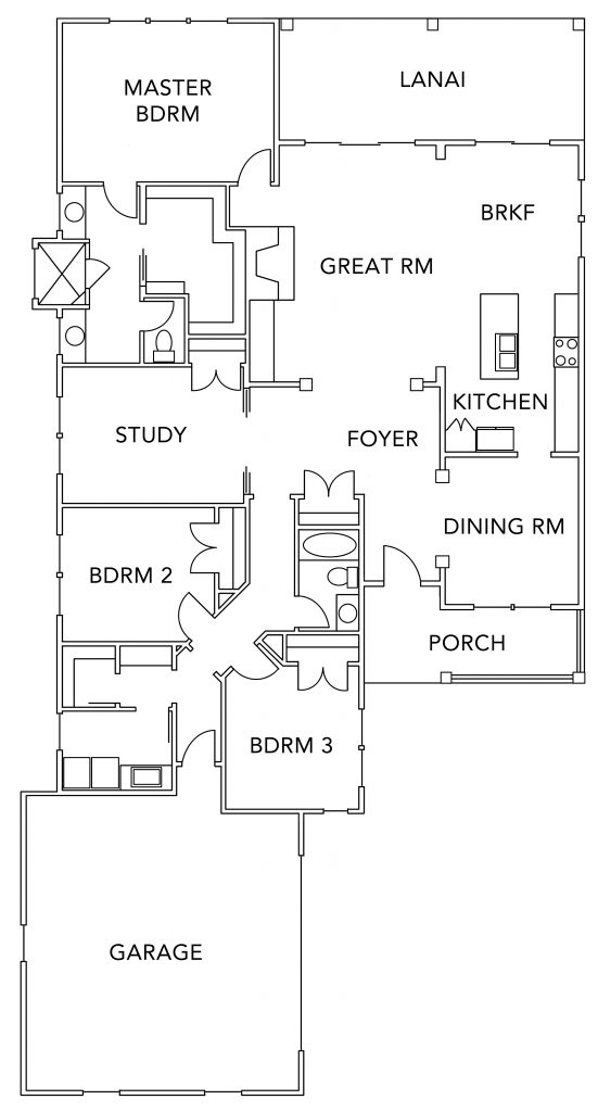 Carolina Signature Homes