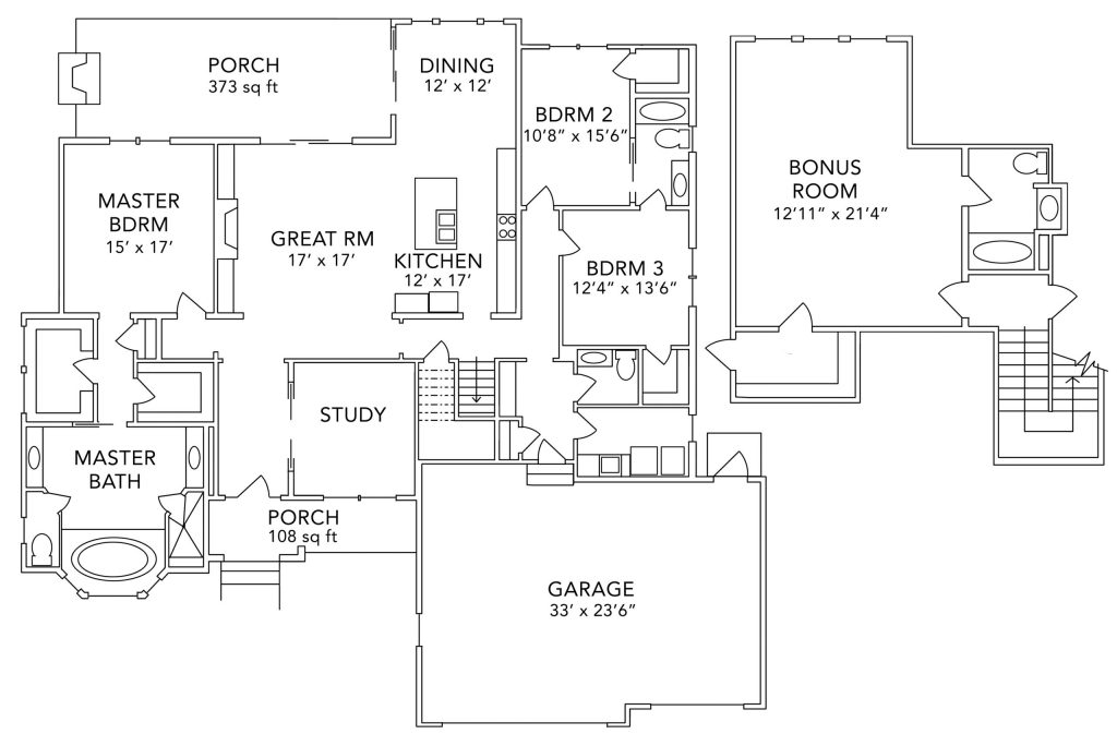 Carolina Signature Homes