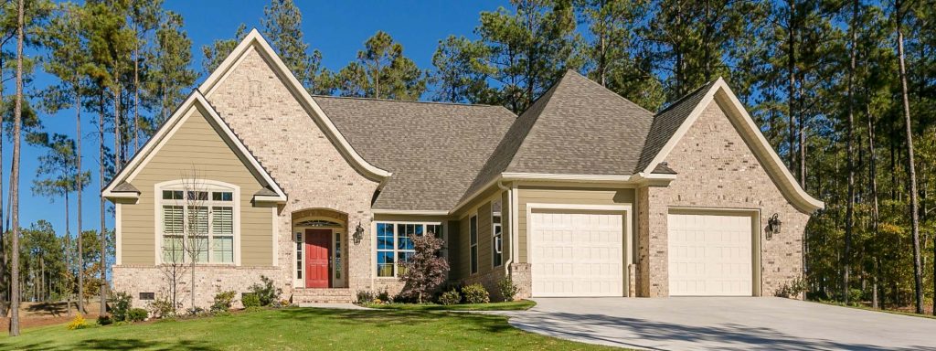 Carolina Signature Homes