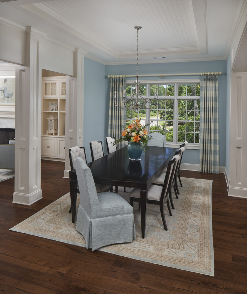 Carolina Signature Homes