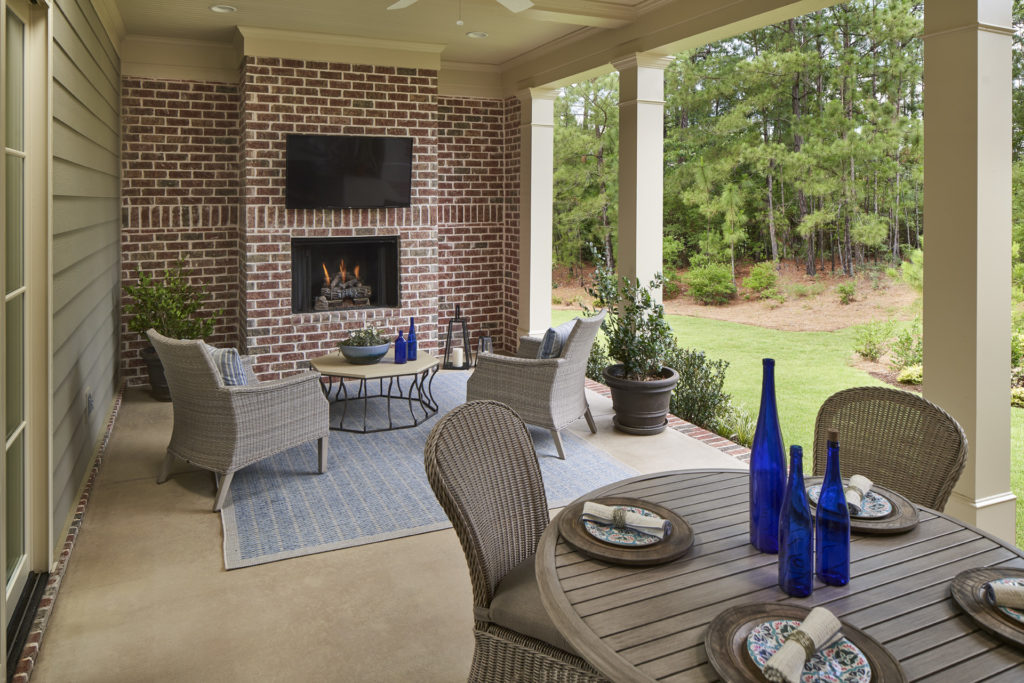 Carolina Signature Homes
