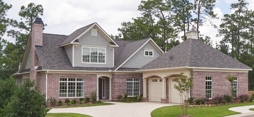Carolina Signature Homes