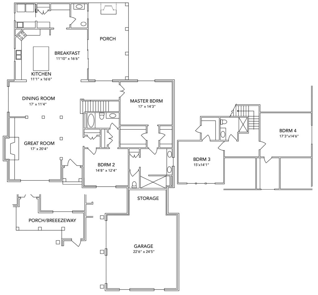 Carolina Signature Homes