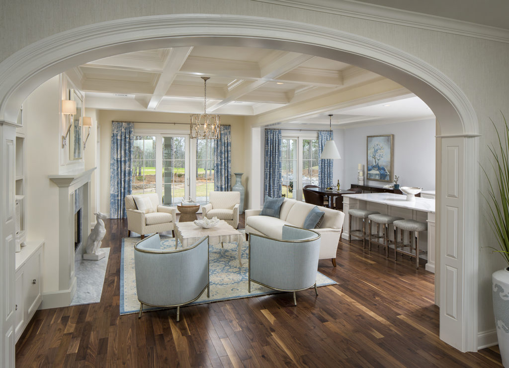 Carolina Signature Homes