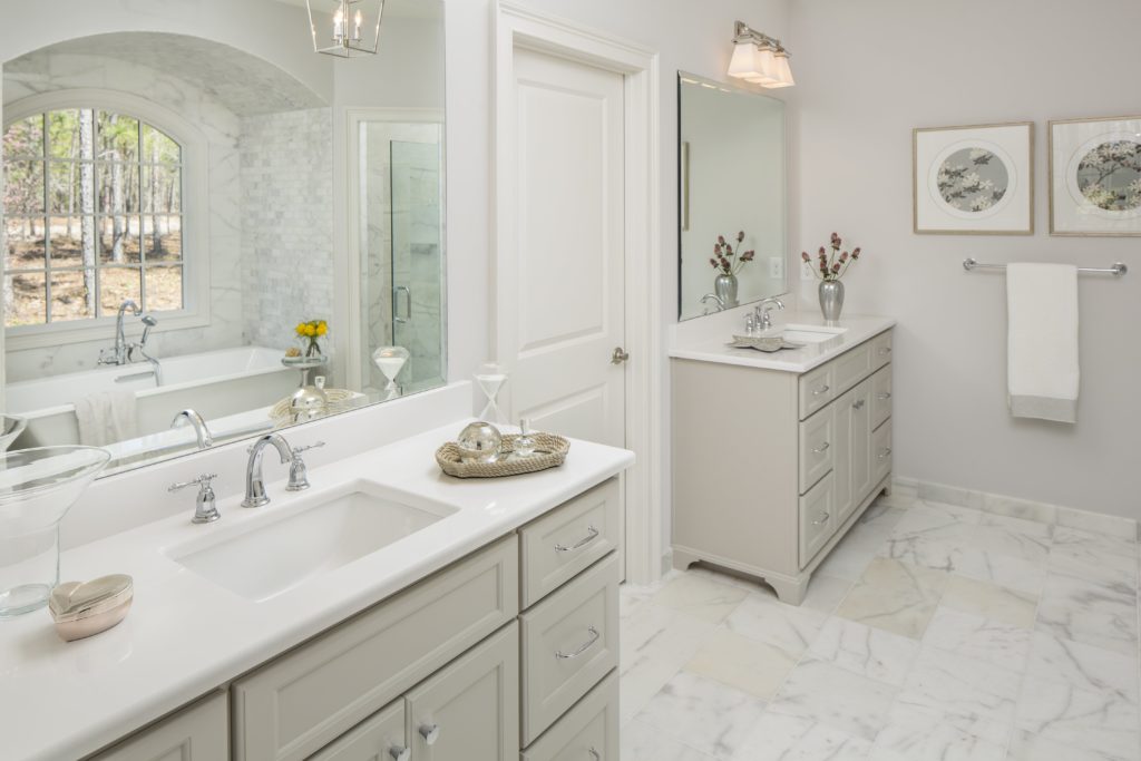 Carolina Signature Homes