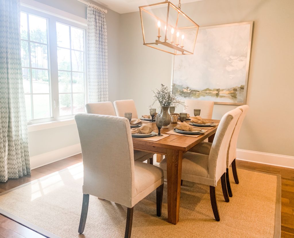 Carolina Signature Homes