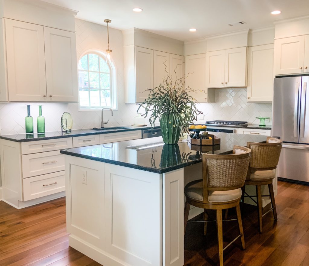 Carolina Signature Homes