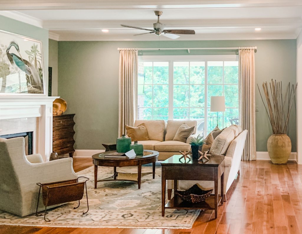 Carolina Signature Homes