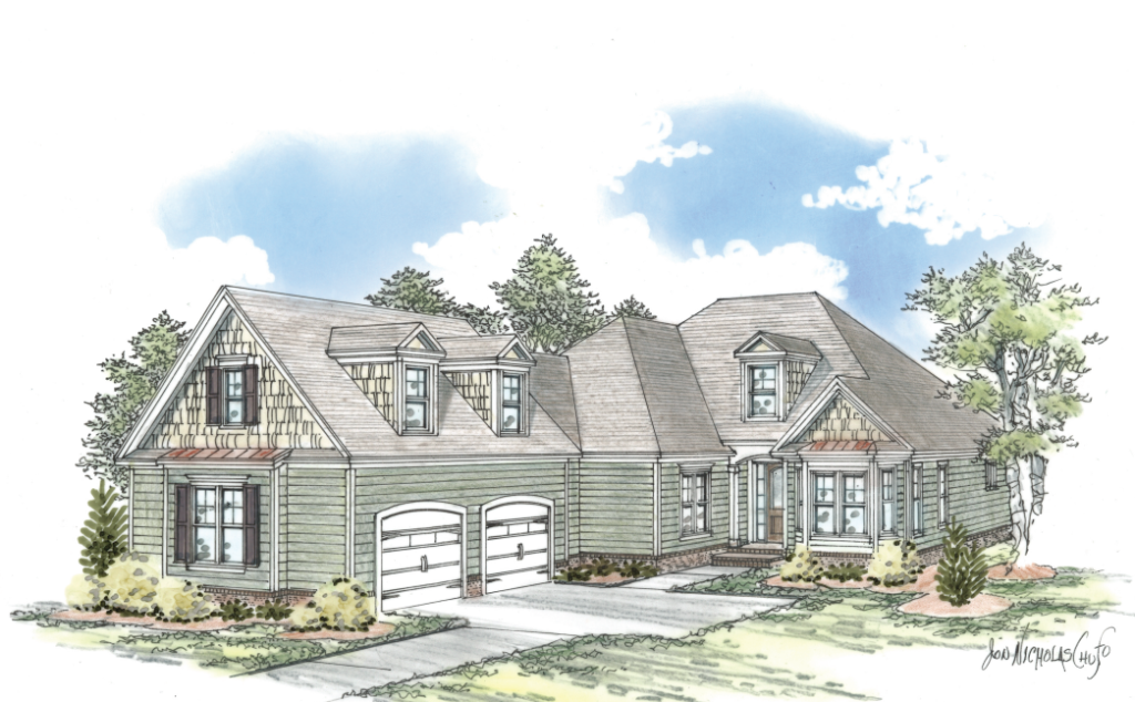 Carolina Signature Homes
