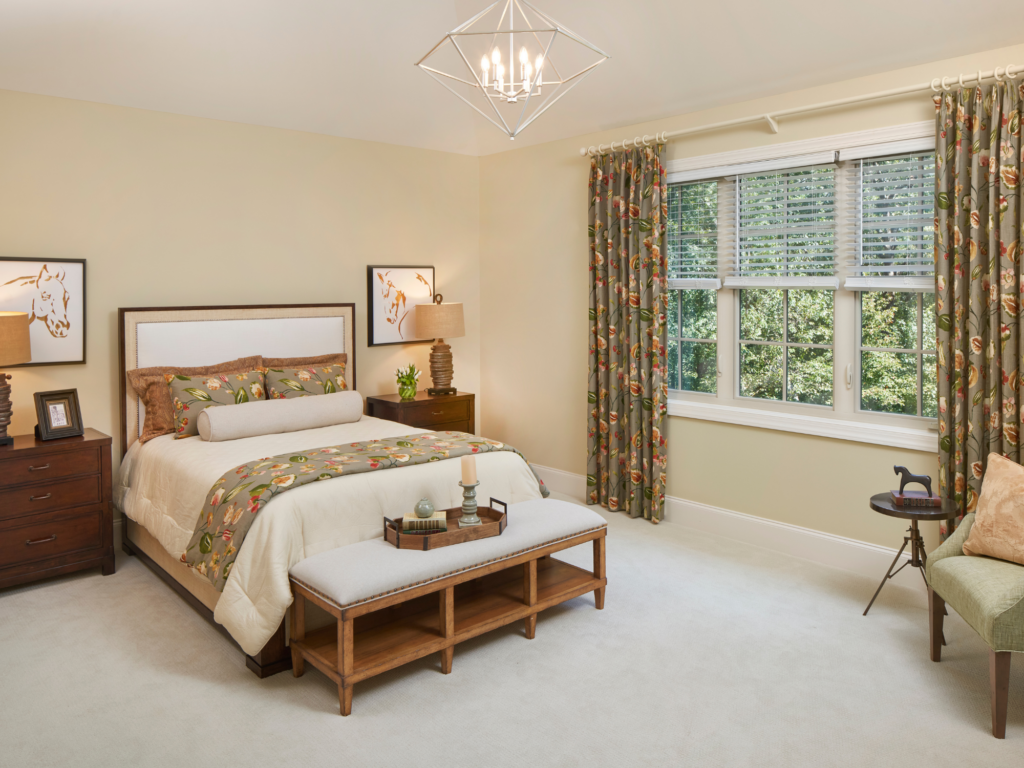 Carolina Signature Homes