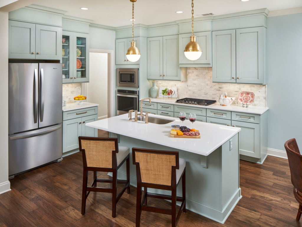 Carolina Signature Homes