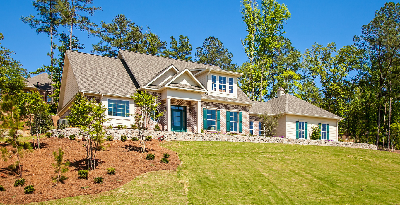 Carolina Signature Homes Custom Homes