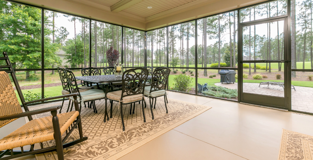Carolina Signature Homes