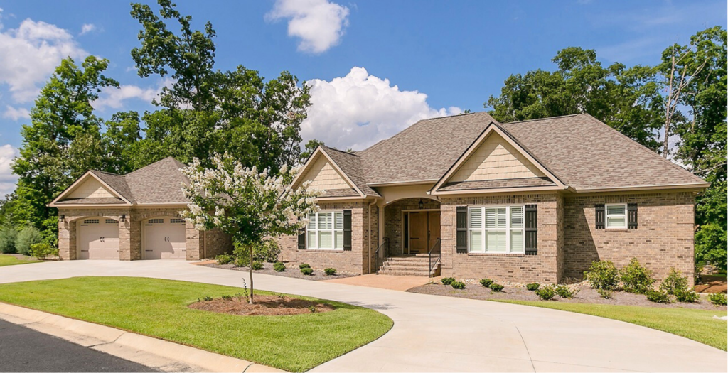 Carolina Signature Homes