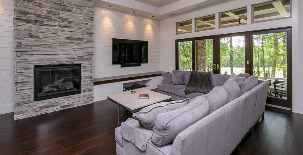 Carolina Signature Homes