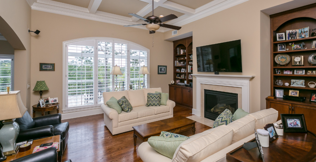 Carolina Signature Homes