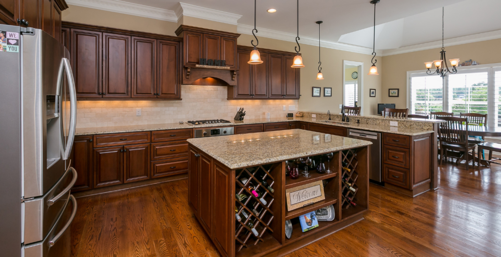 Carolina Signature Homes