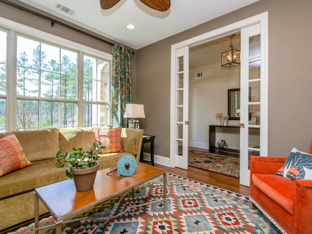 Carolina Signature Homes