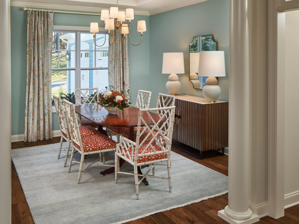 Carolina Signature Homes