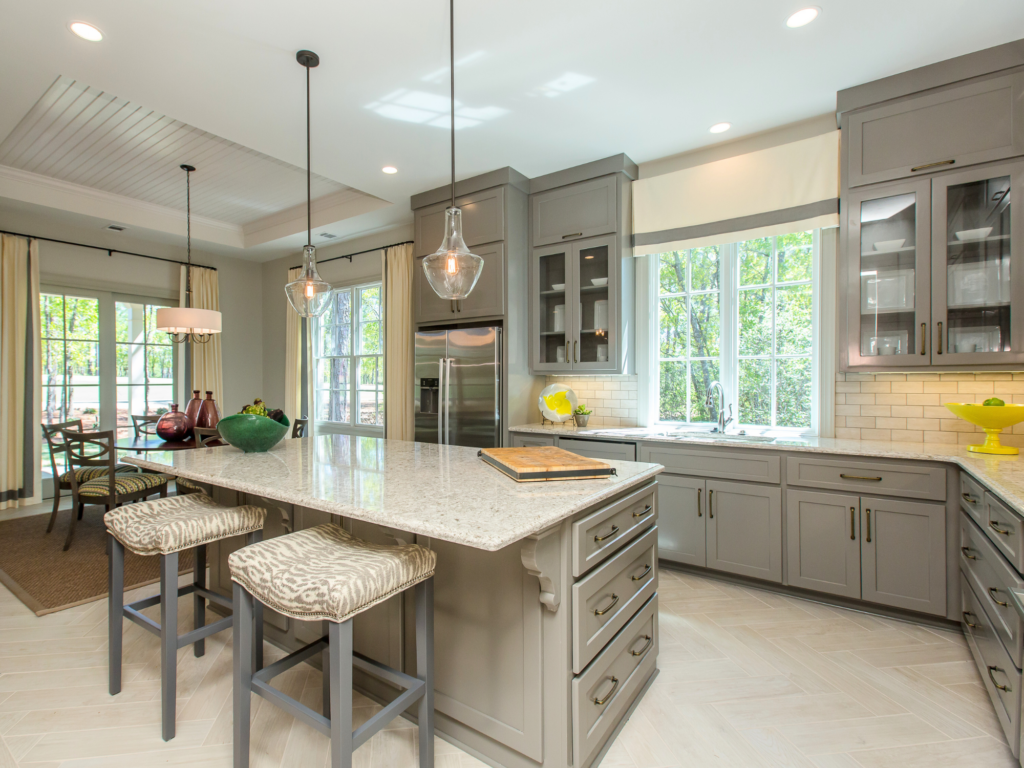 Carolina Signature Homes