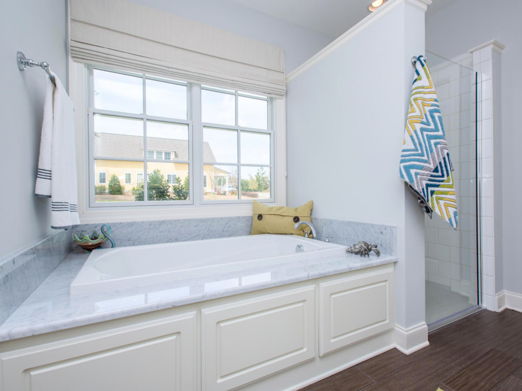 Carolina Signature Homes