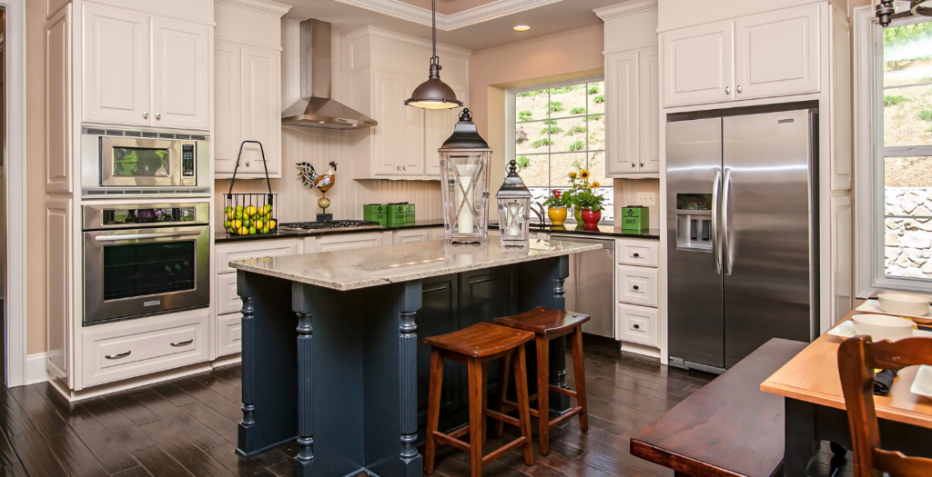 Carolina Signature Homes