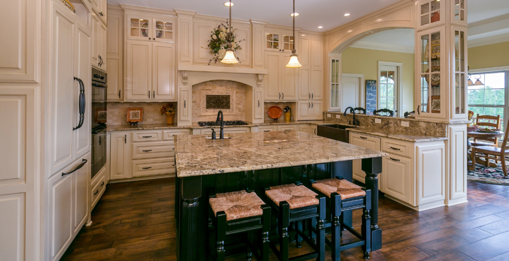 Carolina Signature Homes