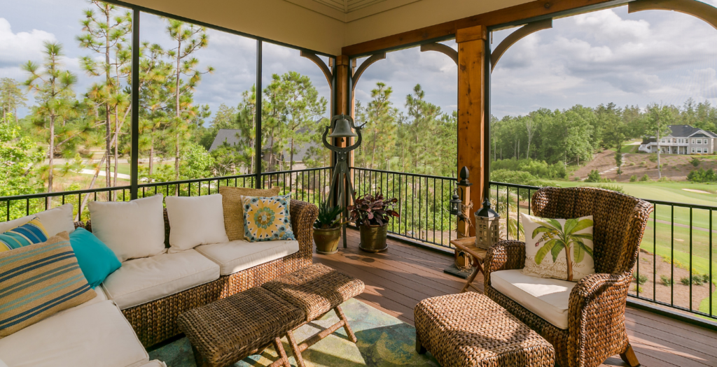 Carolina Signature Homes