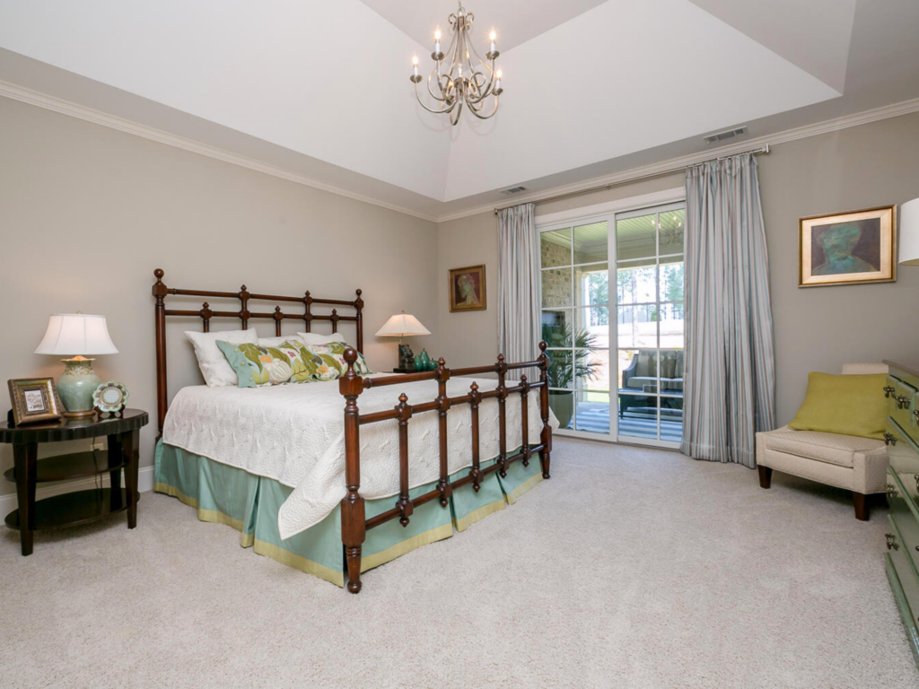 Carolina Signature Homes