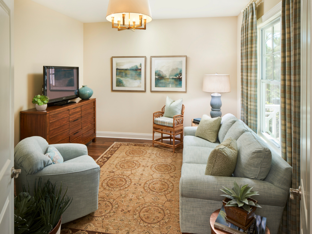 Carolina Signature Homes