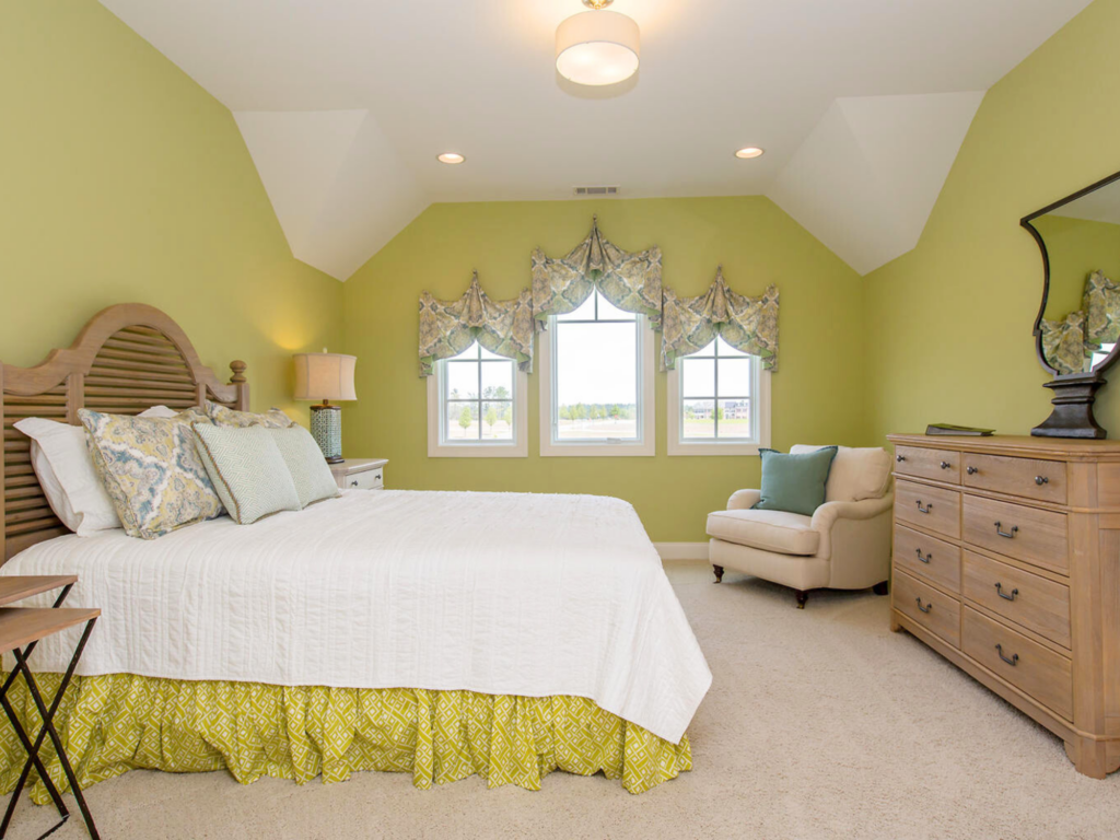 Carolina Signature Homes