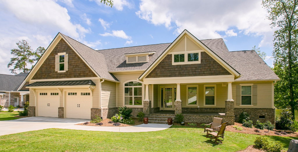 Carolina Signature Homes