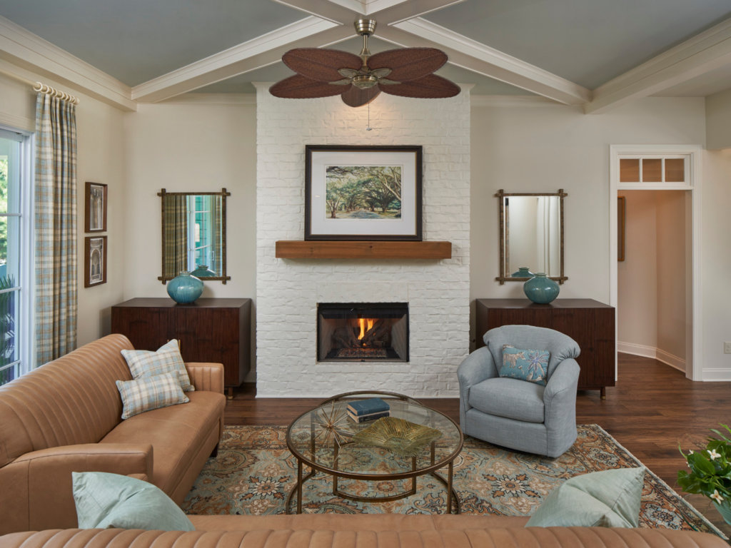 Carolina Signature Homes