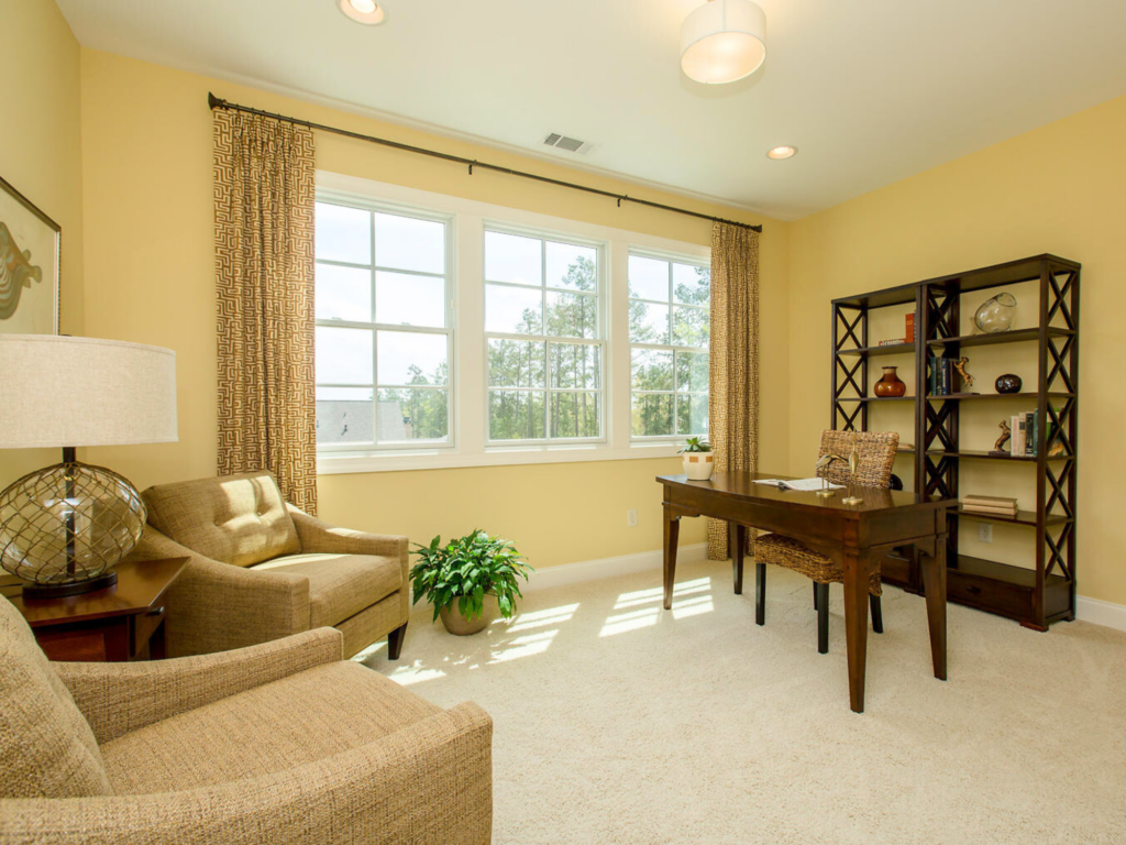 Carolina Signature Homes