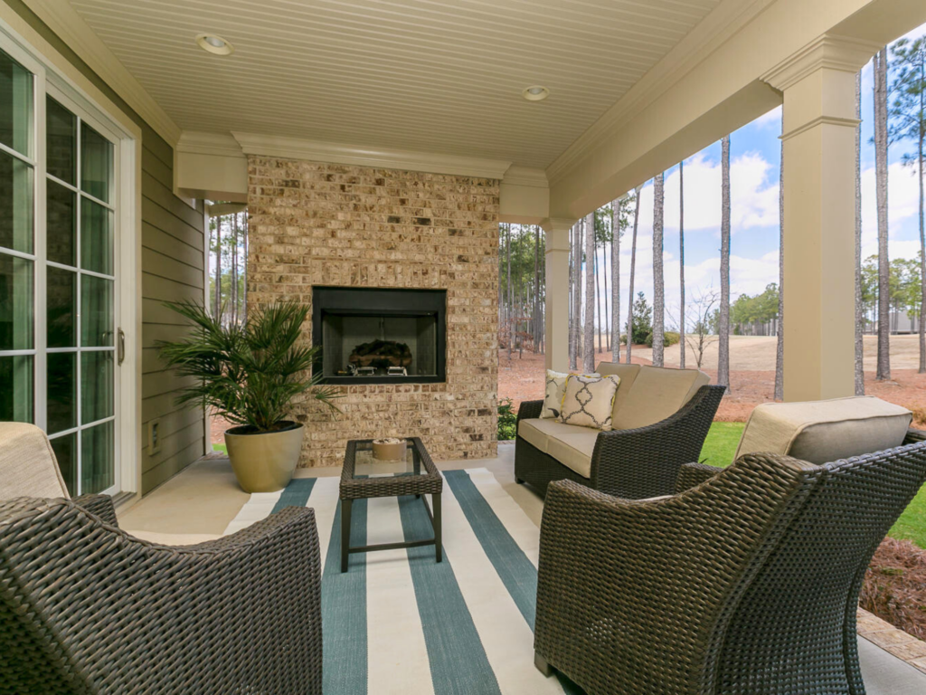 Carolina Signature Homes